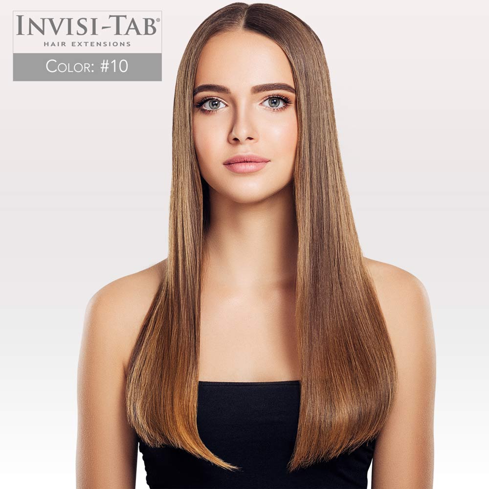 INV #10 Light Auburn INV #10 Light Auburn